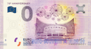 70th ANNIVERSARY