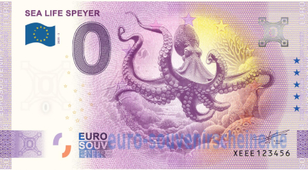 XEEE-2025-3 SEA LIFE SPEYER 