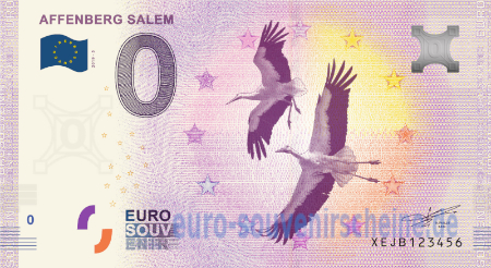 XEJB-2019-5 AFFENBERG SALEM 