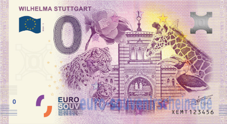 XEMT-2020-3 WILHELMA STUTTGART 