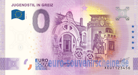 XEUT-2024-2 JUGENDSTIL IN GREIZ 