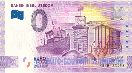 XEXR-2023-1 BANSIN INSEL USEDOM 