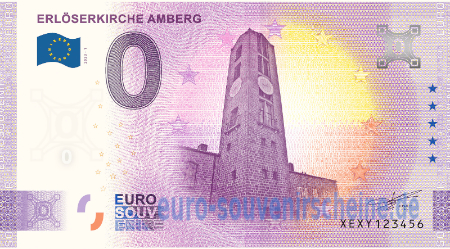 XEXY-2023-1 ERLÖSERKIRCHE AMBERG 