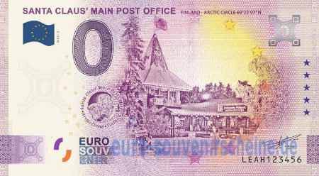 LEAH-2023-2 SANTA CLAUS