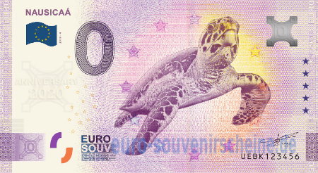 UEBK-2020-4 NAUSICAÁ 