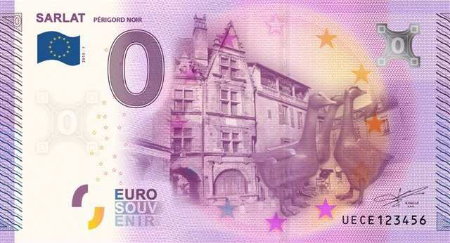 UECE-2015-1 SARLAT PÉRIGORD NOIR