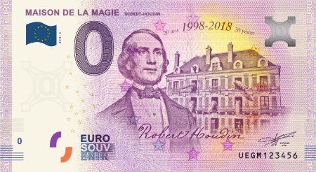 UEGM-2018-2 MAISON DE LA MAGIE ROBERT HOUDIN