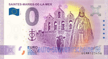 UEMM-2022-3 SAINTES-MARIES-DE-LA-MER 