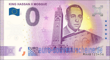MAAB-2022-1 KING HASSAN II MOSQUE 