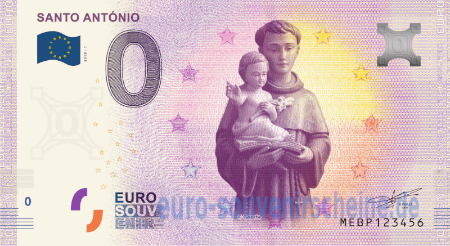 MEBP-2019-1 SANTO ANTÓNIO 