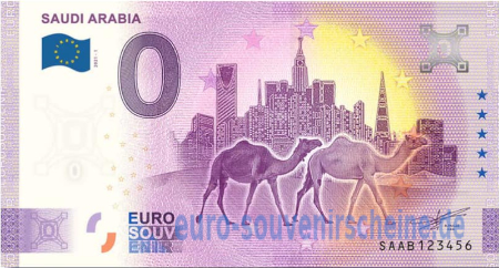 SAAB-2021-1 SAUDI ARABIA 