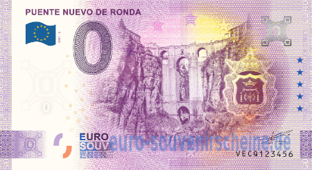 VECQ-2021-2 PUENTE NUEVO DE RONDA 