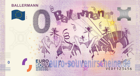 VEDF-2019-1 BALLERMANN 