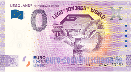 XEGA-2024-15 LEGOLAND®  DEUTSCHLAND RESORT