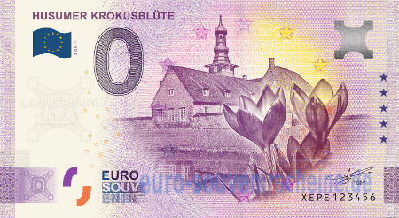 XEPE-2020-1 HUSUMER KROKUSBLÜTE 