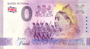 QUEEN VICTORIA