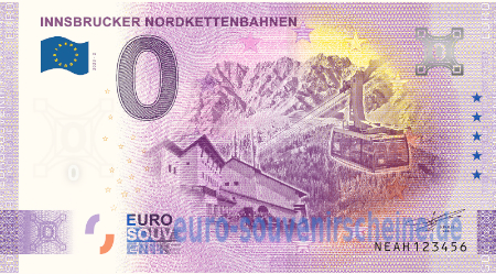 NEAH-2024-2 INNSBRUCKER NORDKETTENBAHNEN 