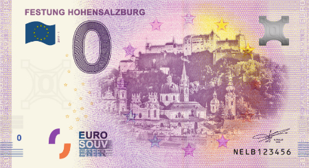 NELB-2018-1 FESTUNG HOHENSALZBURG 