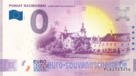 PLAJ-2022-2 POWIAT RACIBORSKI STARE OPACTWO W RUDACH