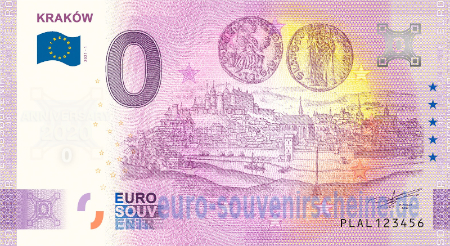 PLAL-2021-1 KRAKÓW 