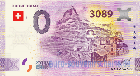 CHAX-2020-6 GORNERGRAT 