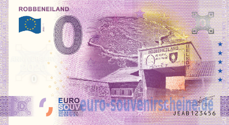 JEAB-2022-1 ROBBENEILAND 